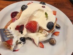 -AFS Cafe & Canteen(闽江二路店)