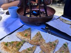 -阿里疆Alijiang·丝路美食·异域风情·清真(长楹天街店)