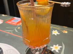 -第101座花园餐厅(湖滨88店)