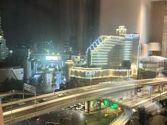 -上海静安洲际酒店