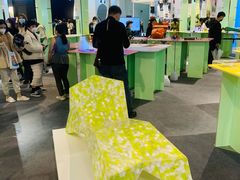 -东浩兰生上海世博展览馆