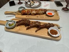 -俄士厨房(环球港店)