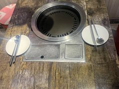 -33韩式自助烧烤(环城南路店)