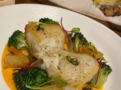 -Mercato莫卡多露台餐厅与酒吧(K11店)