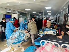 -青岛市市立医院(本部)