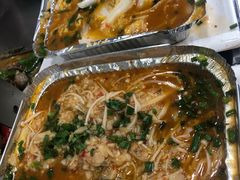 -三子烤羊腿·海鲜(弘阳店)