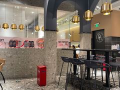 -Pennehut畔尼意面(合肥万象城店)
