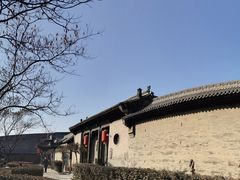 -山西王家大院