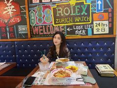 -憶廟街 X 沙角邨(太古城店)