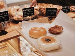 -慢熟面包店bud bread(孩儿巷店)