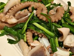 -万宝海鲜舫(劳动公园店)