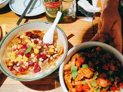 -打酱油·非遗淮扬菜(瘦西湖梅岭店)