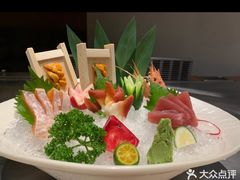 -大渔之观(安贞店)