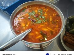 -槟城小云顶泰式餐厅