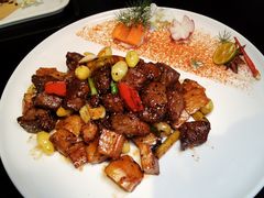 -渝半城经典川粤菜(重庆天地店)