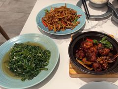 -鹿港小镇(悠唐店)