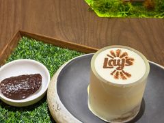 -Calix&Lay's(新天地店)