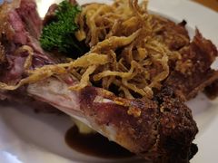 德式烤猪肘-宝莱纳餐厅(滨江店)