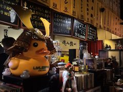 -半藏居酒屋(香港花园店)