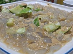 -兴客饸子家常菜(五十八间店)