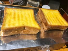 -喝丢一只鞋海鲜烧烤·海肠捞饭(文体街店)