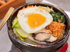 -明洞王妃家烤肉(苏州中心星悦汇店)