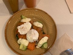 -BAKER&SPICE(安福路店)