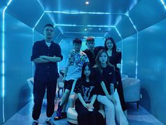 -LIENOW来闹密室剧本推理&狼人杀(李家村万达广场店)