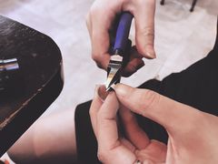 -大爱金工&银饰DIY(万象城店)