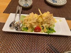-樱の千渡日式料理·铁板烧•烧鸟(金盛田广场店)