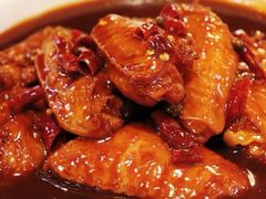 -佳佳麻辣烧菜馆