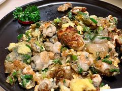 林家厚味海蛎煎-林四喜·闽南传家菜(鼓浪屿店)