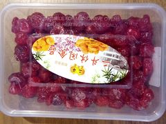 -二斗栗子(黄河道店)