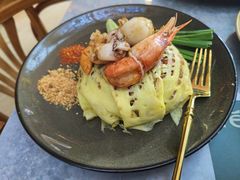 -Tegu泰古莲·泰国餐厅(红山6979店)