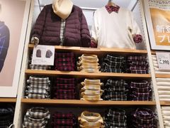 -优衣库(银座店)