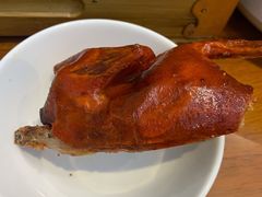 -潍城老菜馆·地标美食