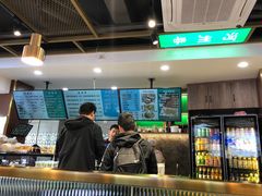 -河州春清真西北特色美食(虎踞路店)