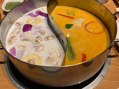 -生如夏花泰式火锅(鹭洲里店)