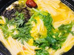 养生有机时蔬-U你·天然调味(南湖总店)