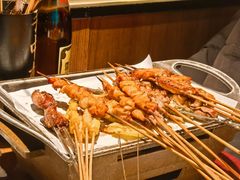 -聚点串吧·小酒局(北京旗舰店)