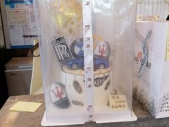 -Rosy洛绮·蛋糕咖啡店