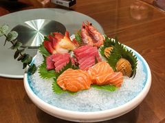 -东海怡品海鲜豆捞(星街坊店)