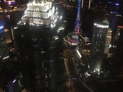 -上海柏悦酒店·世纪100牛排馆