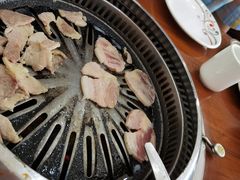 -延成苑韩式烤肉店(长春道店)