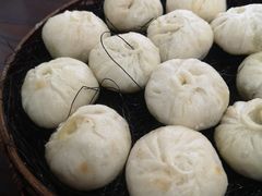 小笼包-舒小笼松针小笼包