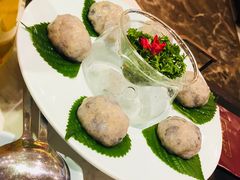 -捞神汤物料理(正大广场店)