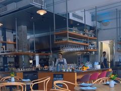 -BOR Eatery(安福路店)