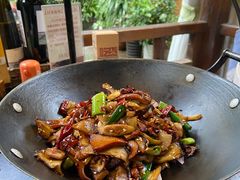 -吃货私房菜(丽江束河古镇店)