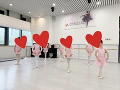 -星光舞蹈艺术中心•芭蕾舞•中国舞(太阳宫校区)