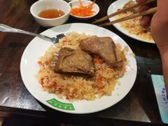 双排抓饭-217丰惠源抓饭(星湖街店)